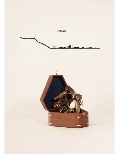 THE LINE - LA SILHOUETTE DES VILLES