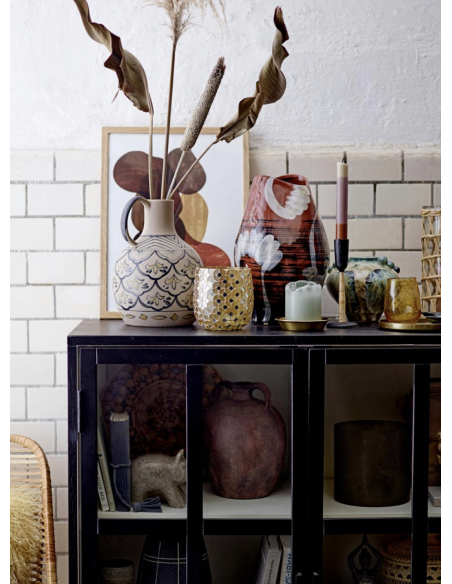 BOUGIE ANJA - BLOOMINGVILLE 