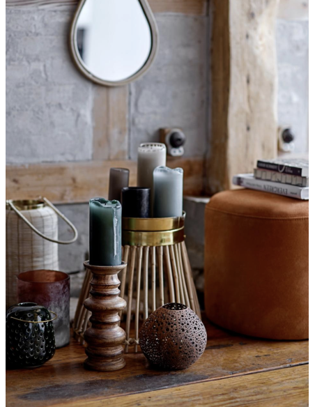 BOUGIE ANJA - BLOOMINGVILLE 