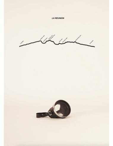 THE LINE - LA SILHOUETTE DES VILLES