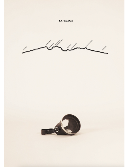 THE LINE - LA SILHOUETTE DES VILLES