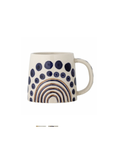 GRAND MUG SHAMA - BLOOMINGVILLE 2