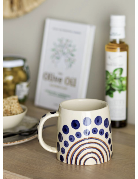 GRAND MUG SHAMA - BLOOMINGVILLE