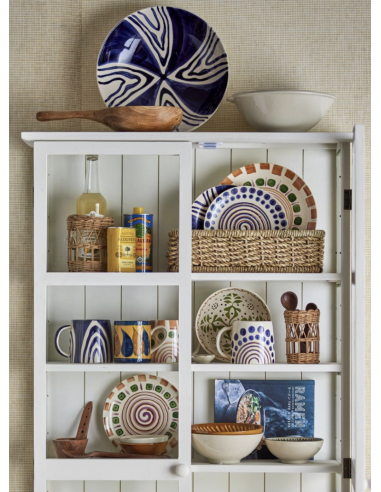 GRAND MUG SHAMA - BLOOMINGVILLE