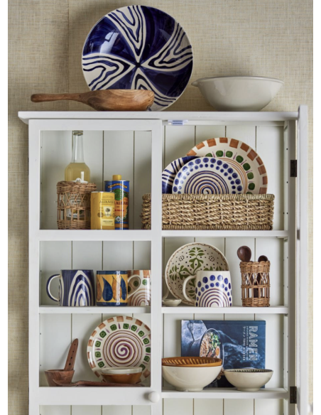 GRAND MUG SHAMA - BLOOMINGVILLE