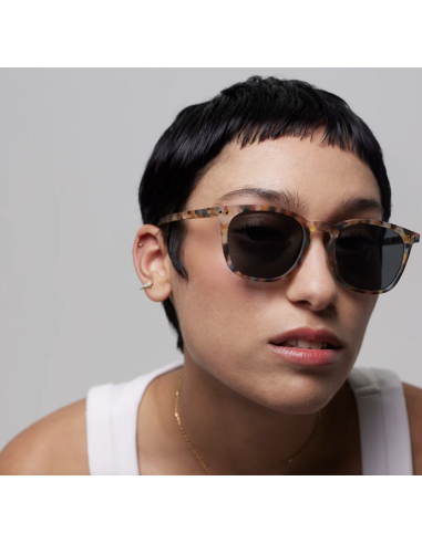 LUNETTES SOLAIRES E - IZIPIZI
