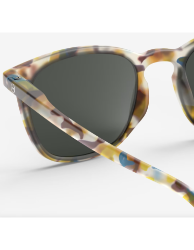 LUNETTES SOLAIRES E - IZIPIZI