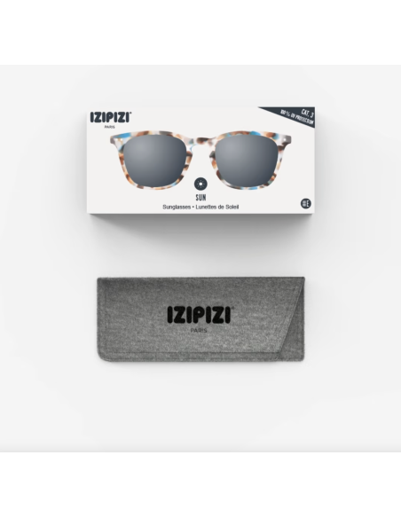 LUNETTES SOLAIRES E - IZIPIZI