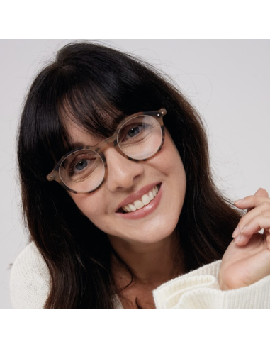 LUNETTES DE LECTURE LOUPES D - IZIPIZI 