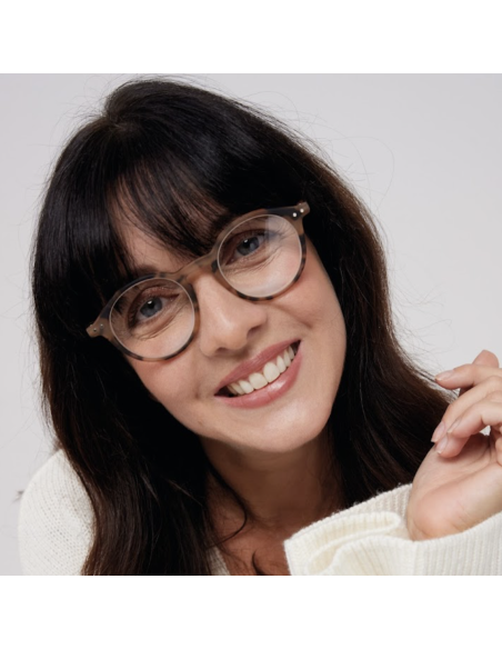 LUNETTES DE LECTURE LOUPES D - IZIPIZI 