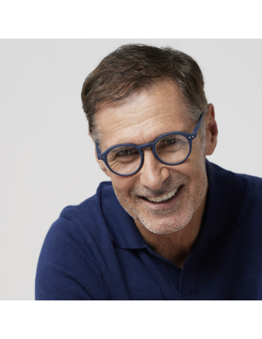 LUNETTES DE LECTURE LOUPES D - IZIPIZI 