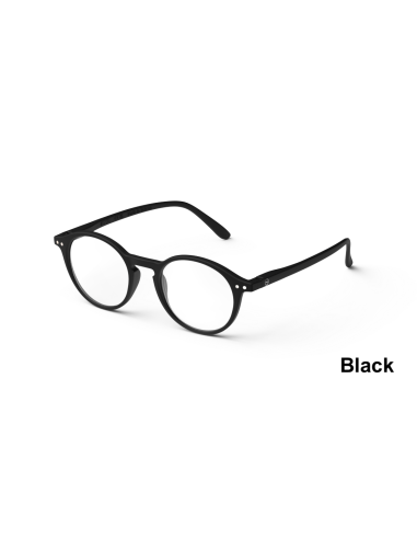 LUNETTES DE LECTURE LOUPES D - IZIPIZI 