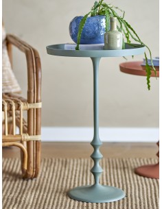 TABLE D'APPOINT ANJOU - BLOOMINGVILLE