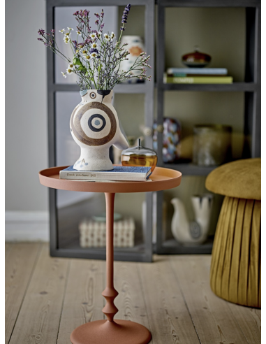 TABLE D'APPOINT ANJOU - BLOOMINGVILLE