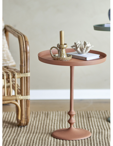 TABLE D'APPOINT ANJOU - BLOOMINGVILLE