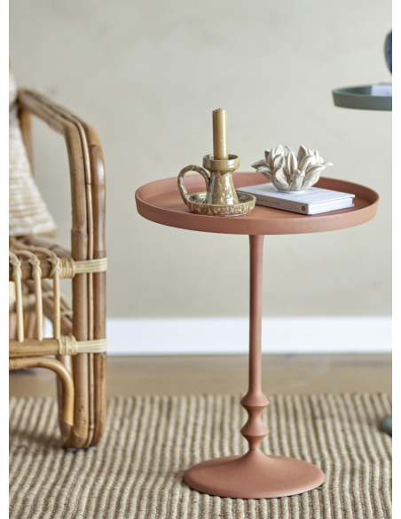TABLE D'APPOINT ANJOU - BLOOMINGVILLE