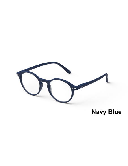 LUNETTES DE LECTURE LOUPES D - IZIPIZI 