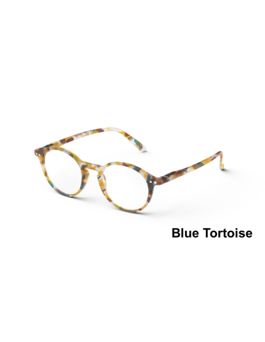 LUNETTES DE LECTURE LOUPES D - IZIPIZI 