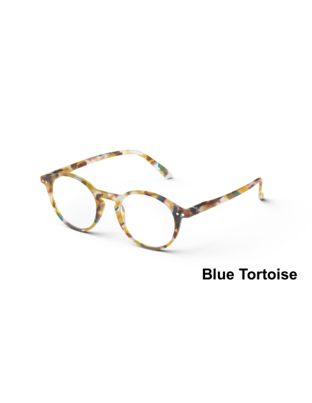 LUNETTES DE LECTURE LOUPES D - IZIPIZI 