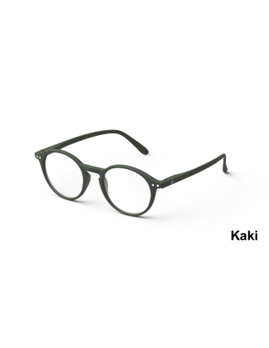 LUNETTES DE LECTURE LOUPES D - IZIPIZI 