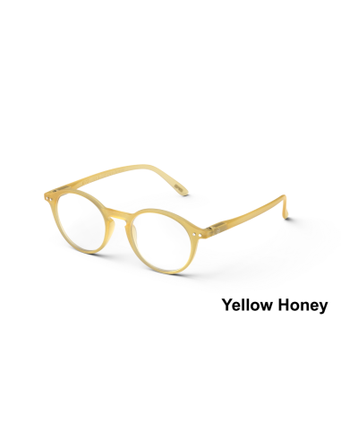 LUNETTES DE LECTURE LOUPES D - IZIPIZI 