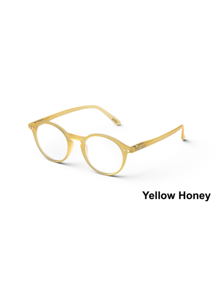 LUNETTES DE LECTURE LOUPES D - IZIPIZI 