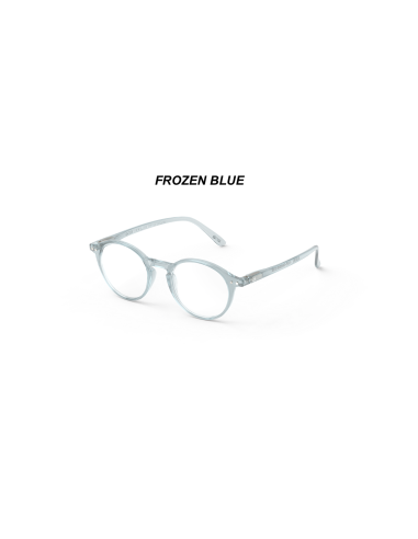 LUNETTES DE LECTURE LOUPES D - IZIPIZI 