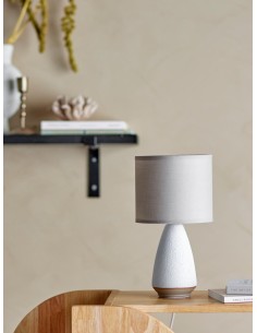 LAMPE PAPRICA - BLOOMINGVILLE