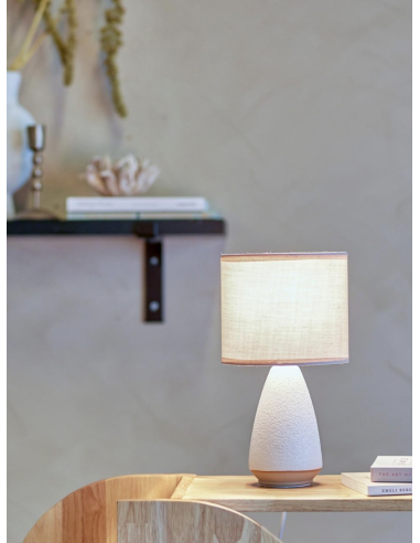 LAMPE PAPRICA - BLOOMINGVILLE