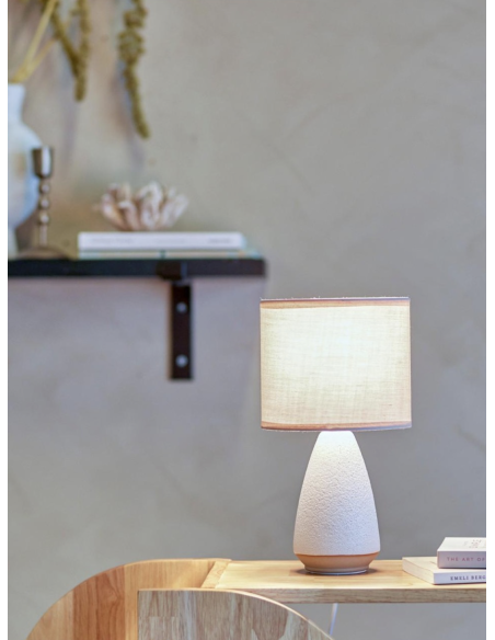 LAMPE PAPRICA - BLOOMINGVILLE