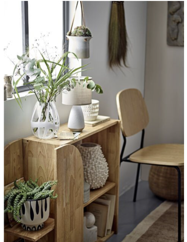 LAMPE PAPRICA - BLOOMINGVILLE