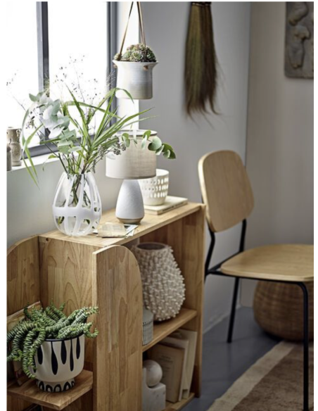 LAMPE PAPRICA - BLOOMINGVILLE