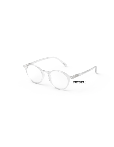 LUNETTES DE LECTURE LOUPES D - IZIPIZI 