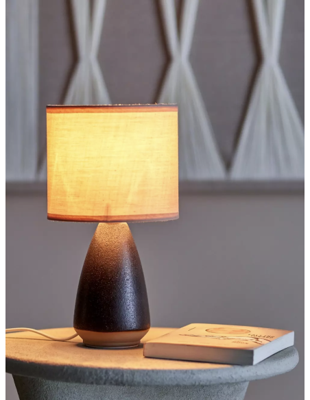 LAMPE PAPRICA - BLOOMINGVILLE