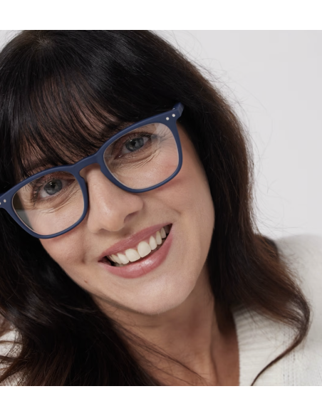 LUNETTES DE LECTURE LOUPES E - IZIPIZI 