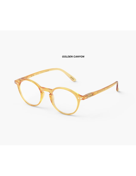 LUNETTES DE LECTURE LOUPES D - IZIPIZI 