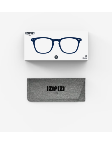 LUNETTES DE LECTURE LOUPES E - IZIPIZI 