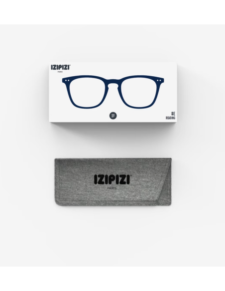LUNETTES DE LECTURE LOUPES E - IZIPIZI 