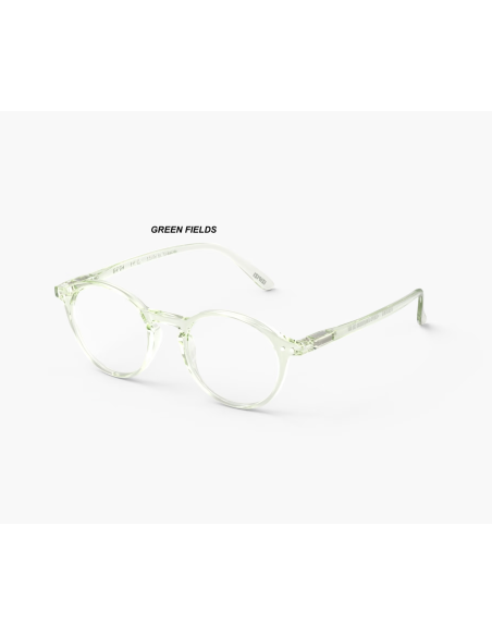 LUNETTES DE LECTURE LOUPES D - IZIPIZI 