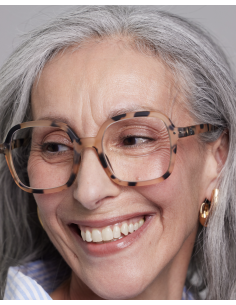 LUNETTES DE LECTURE LOUPES OFFICE - IZIPIZI 