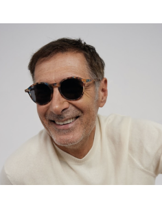 LUNETTES SOLAIRES D  IZIPIZI-  2