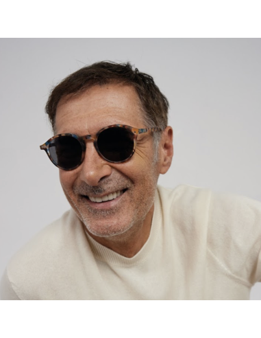 LUNETTES SOLAIRES D  IZIPIZI- 