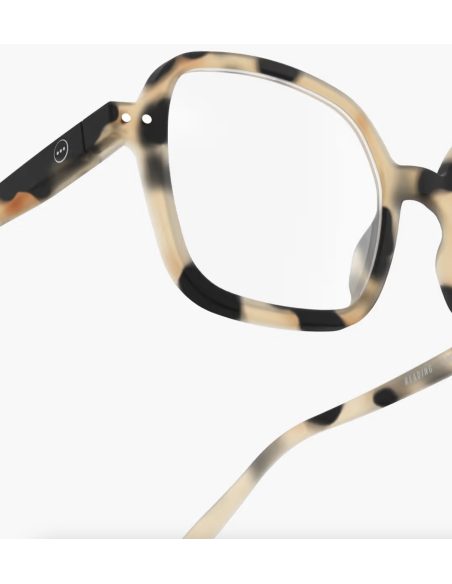 LUNETTES DE LECTURE LOUPES OFFICE - IZIPIZI 
