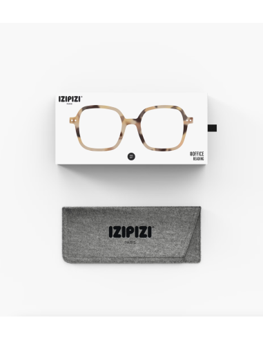 LUNETTES DE LECTURE LOUPES OFFICE - IZIPIZI 