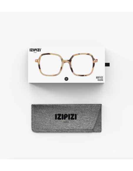 LUNETTES DE LECTURE LOUPES OFFICE - IZIPIZI 