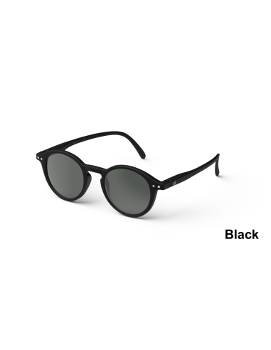 LUNETTES SOLAIRES D  IZIPIZI- 