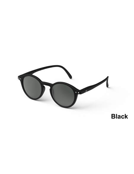 LUNETTES SOLAIRES D  IZIPIZI- 