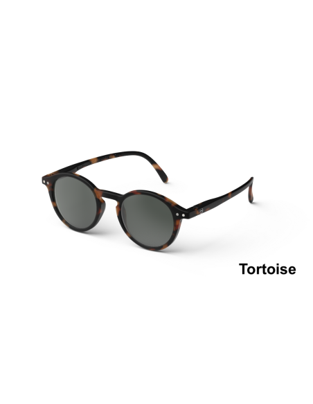 LUNETTES SOLAIRES D  IZIPIZI- 