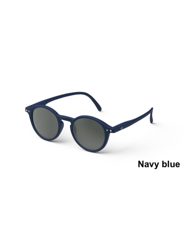 LUNETTES SOLAIRES D  IZIPIZI- 