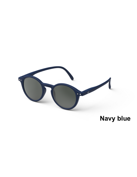 LUNETTES SOLAIRES D  IZIPIZI- 